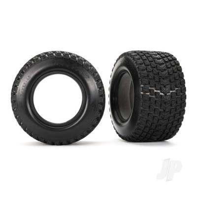 Tyres, Gravix (left & right)/ foam inserts (2)