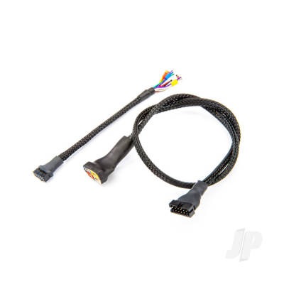 Extension harness, LED lights (high-voltage)