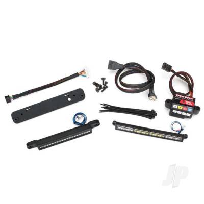 LED light kit, complete (includes #6590 high-voltage power amplifier)