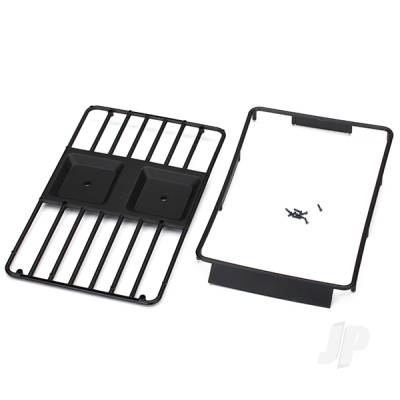 Roof basket (requires #8016 ExoCage) (fits #8011 Body)