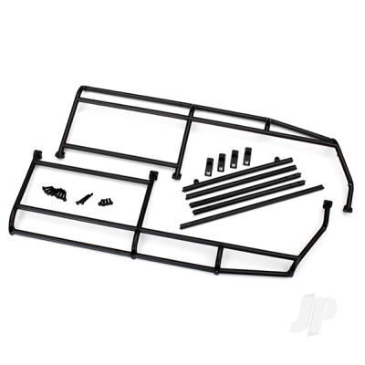 ExoCage (complete with assembly hardware; #8015 roof basket sold separately) (fits #8011 Body)