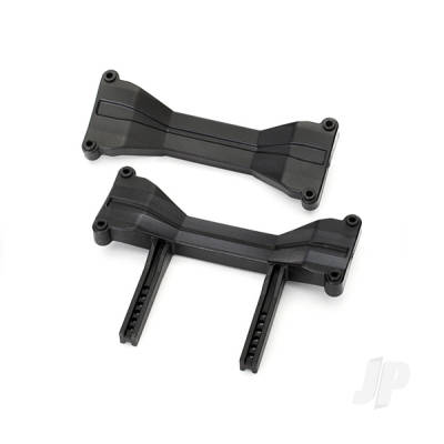 Fender brace, inner, Front & Rear