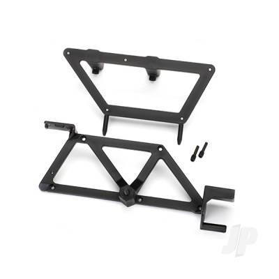 Spare Tyre Mount (2 pcs)