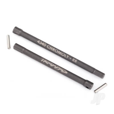 HD Rear axle (left & right)