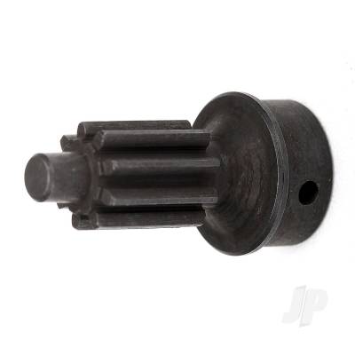 Portal drive input Front (machined) (left or right) (requires #8060 Front axle shaft)