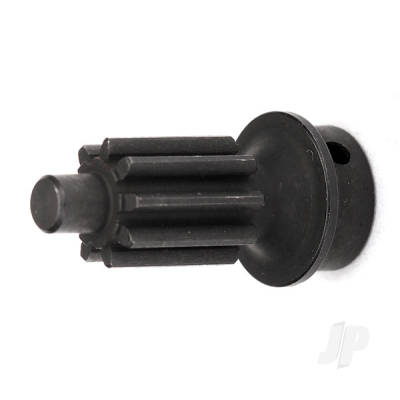 Portal drive input Rear (machined) (left or right) (requires #8063 Rear axle)