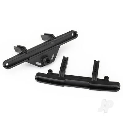 Bumper mounts, Front & Rear