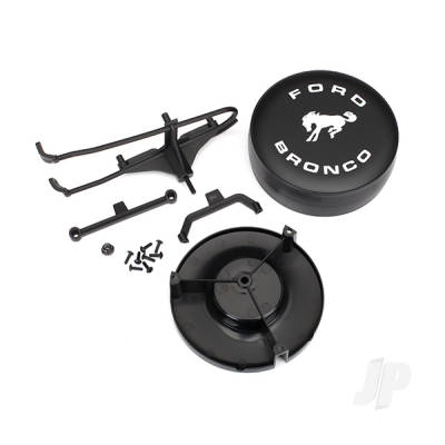 Spare Tyre Mount