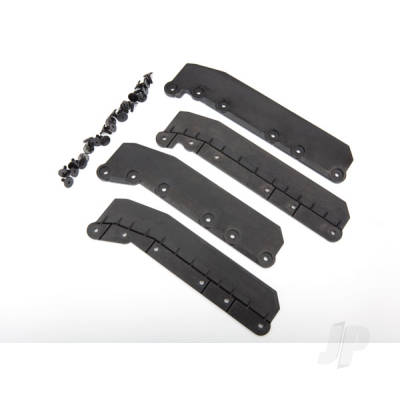 Fender Extensions (4 pcs)