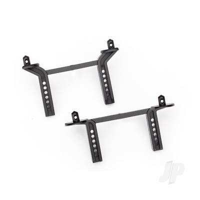 Body posts, Front & Rear