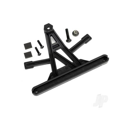 Spare Tyre Mount / Mounting Hardware