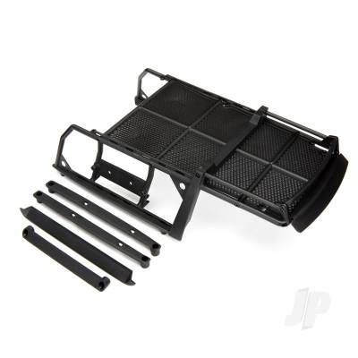 Expedition rack / mounting hardware (fits #8111 or #8111R Body)