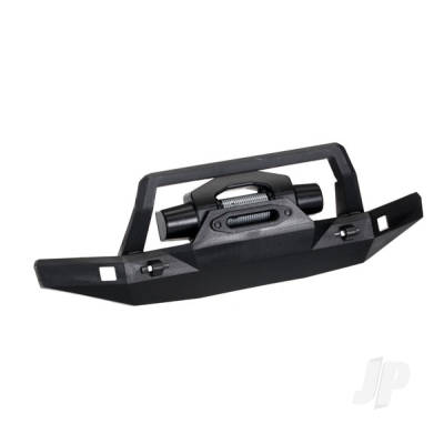 Bumper, Front (178mm wide) / winch / 2.6x8 BCS (1pc)