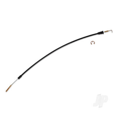 Cable, T-lock (Medium) (for use with TRX-4 Long Arm Lift Kit)