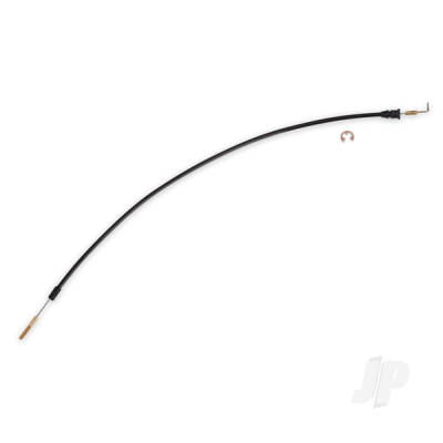 Cable, T-lock (extra Long) (for use with TRX-4 Long Arm Lift Kit)