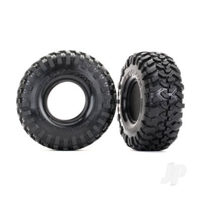 Tyres, Canyon Trail 2.2