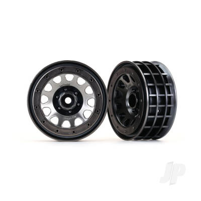 Wheels, Method 105 2.2in
