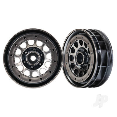 Wheels, Method 105 1.9in