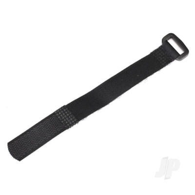 Battery strap (for 2200 2-cell and 1400 3-cell LiPo batteries)