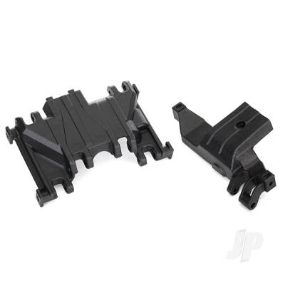 Skid plate / lower gear cover