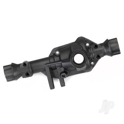 Axle housing, Front