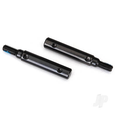 Stub axle (portal drive) (2 pcs)