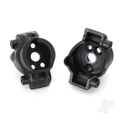 Portal drive axle mount, Rear (left & right)