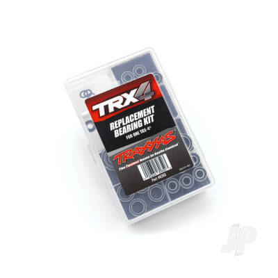 Ball bearing kit, TRX-4 (complete)