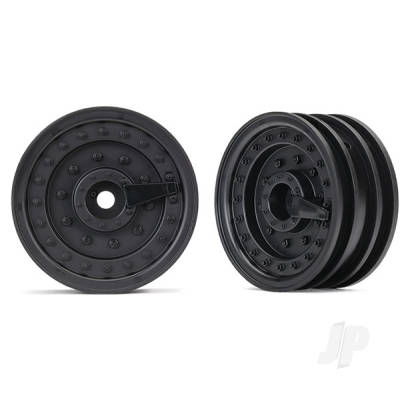 Wheels, Tactical 1.9 (2 pcs)