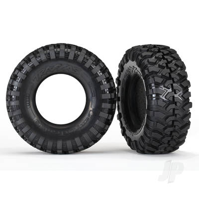 Tyres, Canyon Trail 1.9 (S1 Compound)
