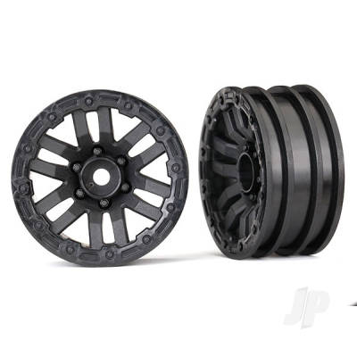 Wheels, TRX-4 1.9 (2 pcs)