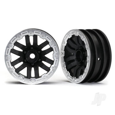 Wheels, TRX-4 1.9 (2 pcs)
