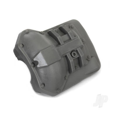 Differential cover, Front or Rear (Grey)