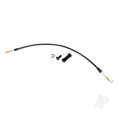 Cable, T-lock (Front)