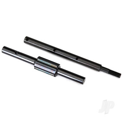 Input shaft / output shaft (transmission)