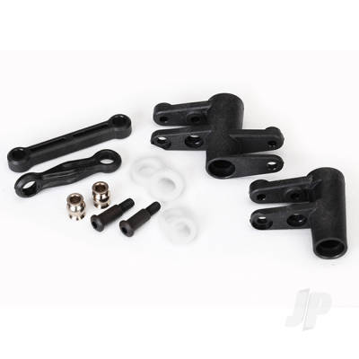 Steering bellcranks / hardware