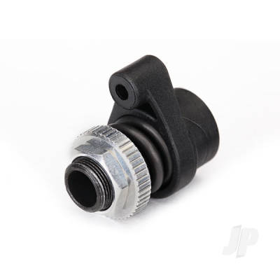 Servo saver, servo saver spring, servo saver horn, steering