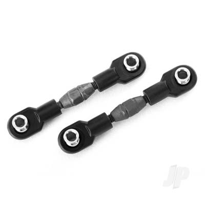 Camber links, Steel, Rear (28mm) (2 pcs)