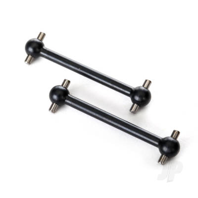 Driveshaft, Front (2 pcs)