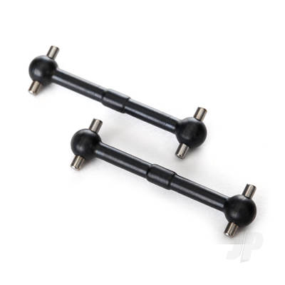 Driveshaft, Rear (2 pcs)