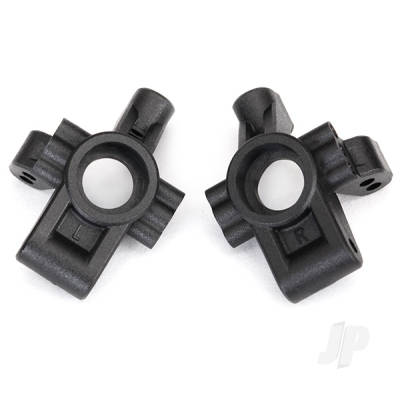 Carriers, stub axle (left & right)