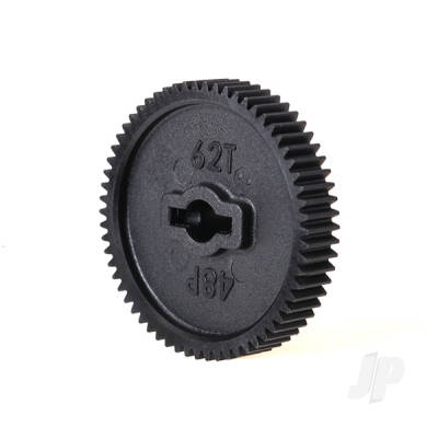 Spur 62-tooth