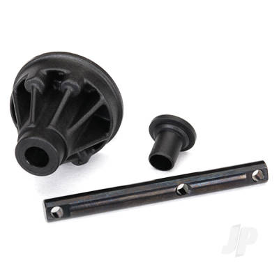 Housing, spool / spool shaft / bushing
