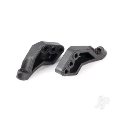 Mounts, LED light bar (for 8485 LED light set)