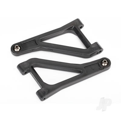 Suspension arms, upper (left & right) (assembled with hollow balls)