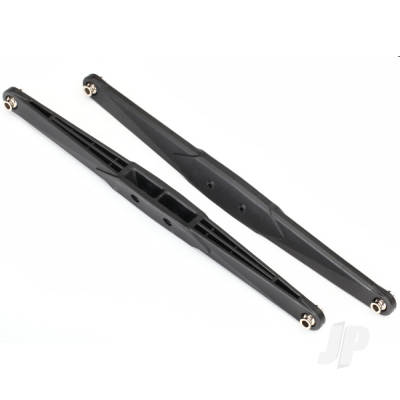 Trailing arms (2 pcs) (assembled with hollow balls)