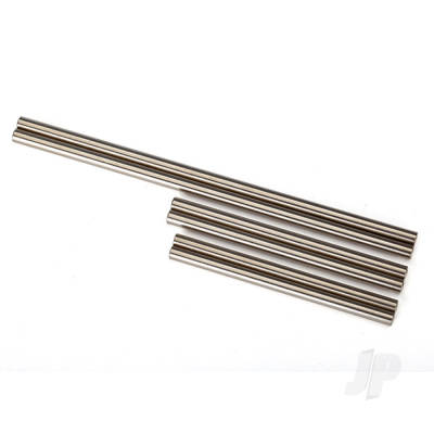Suspension pin Set (Front) (3x51mm (2 pcs), 3x54mm (2 pcs), 3x93mm (2 pcs))