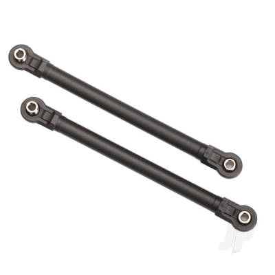 Toe links, Front (2 pcs) (assembled with hollow balls)
