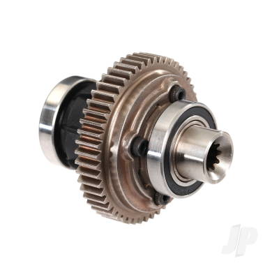 Center Differential, Complete (fits Unlimited Desert Racer)