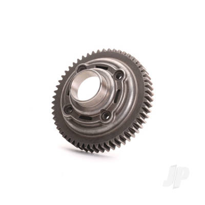 Center Differential, 55-tooth (spur gear)